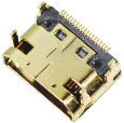 HDMI Connector