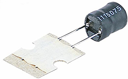 Radial Inductor